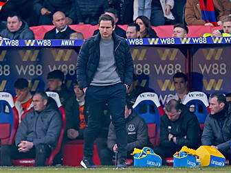 WATCH | Frank Lampard is scath...